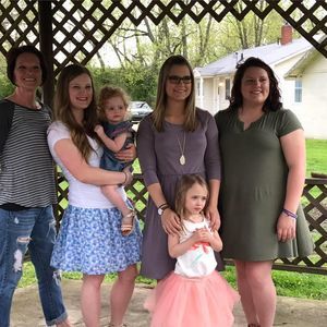 Meet your Posher, Carrie